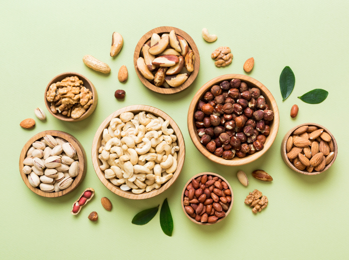 Le sélénium, une protection contre le mercure