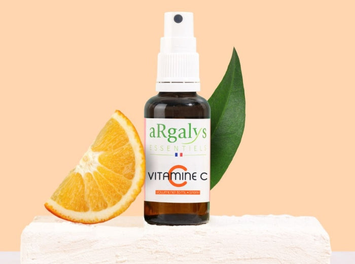 prendre de la vitamine c tous les jours