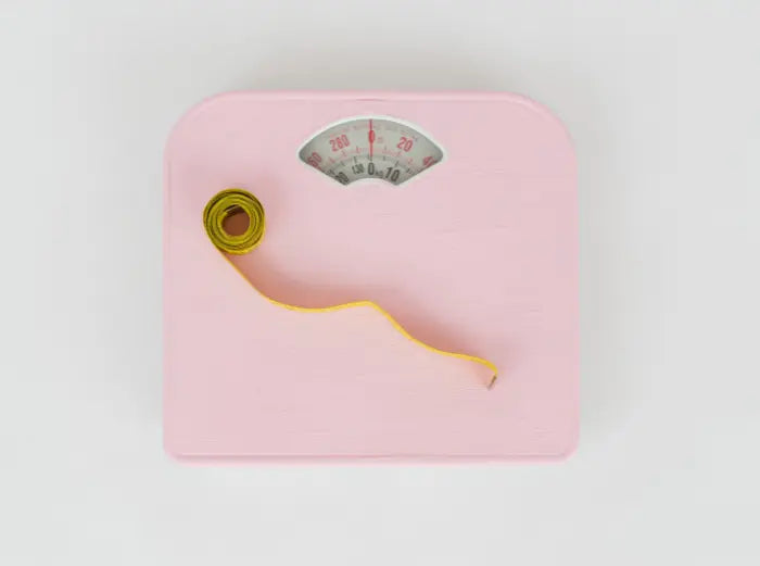 Balance et mètre