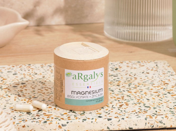 Quelle forme de magnésium choisir ? Bisglycinate, marin, citrate