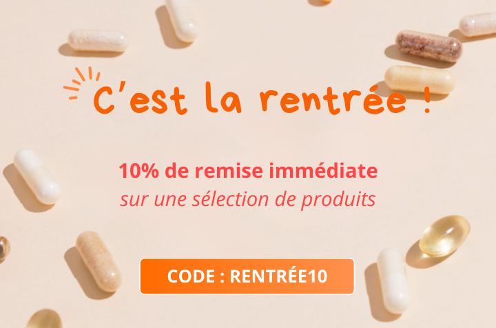 collection rentrée
