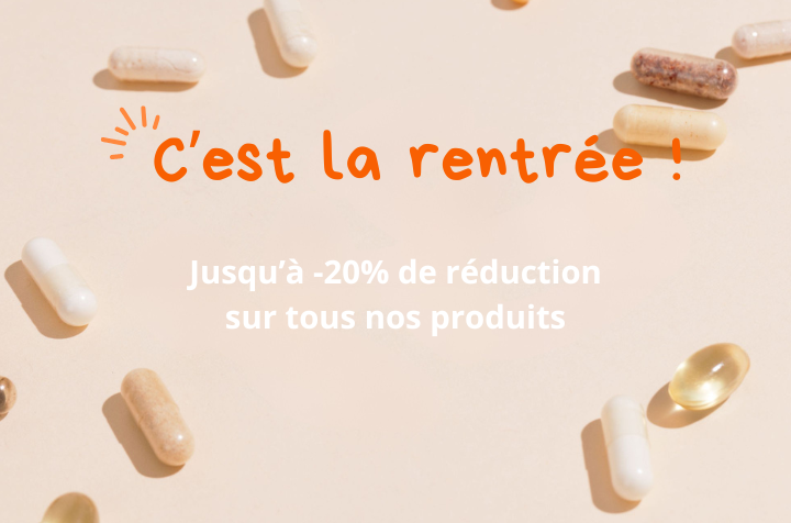 collection rentrée