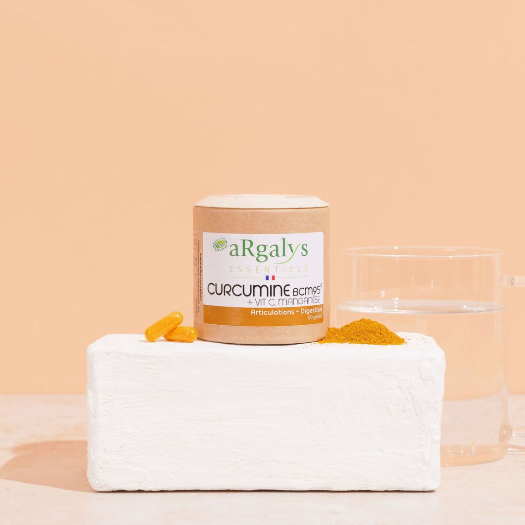 Pack Articulation - 2 mois