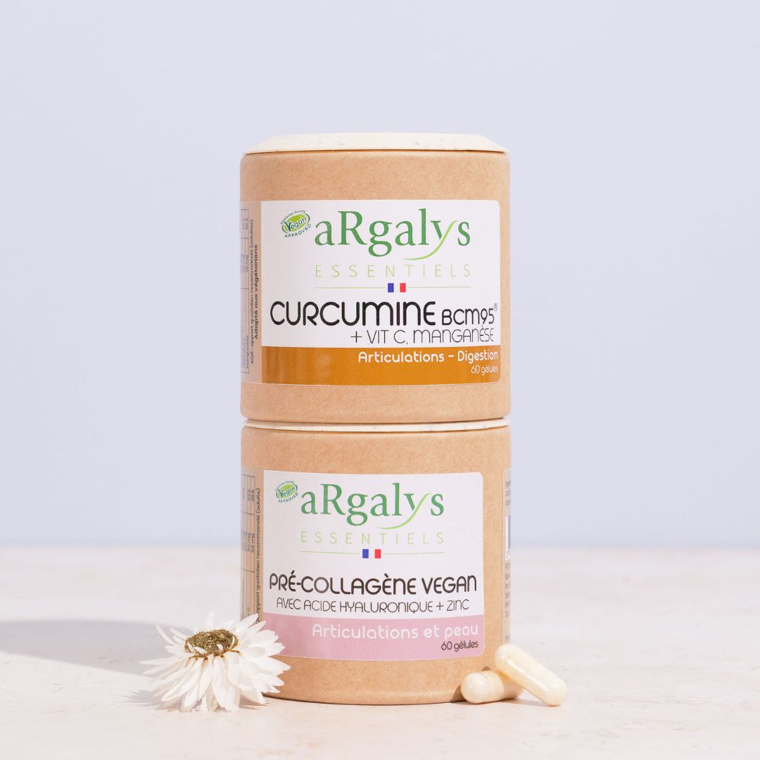 Pack Articulation - 2 mois