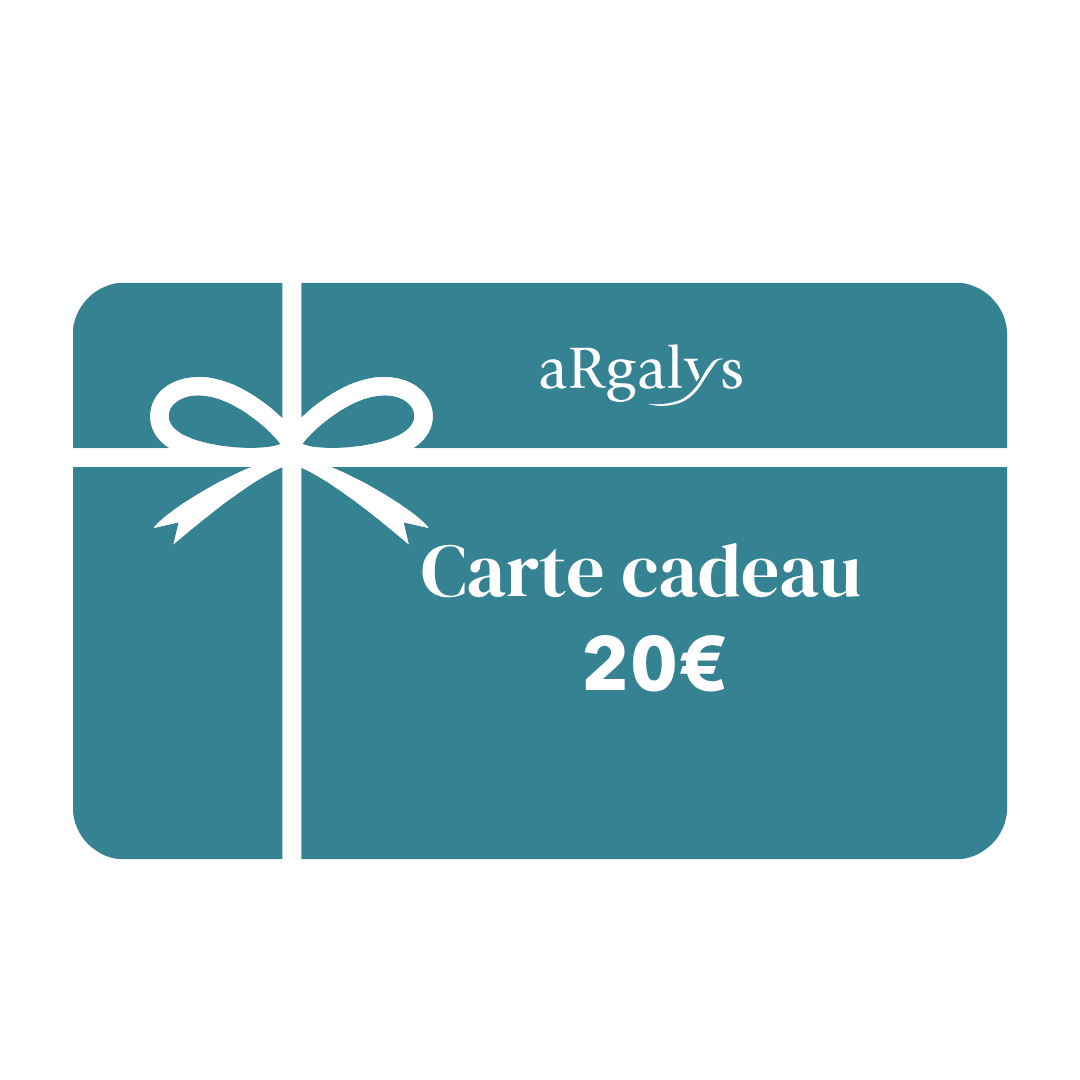 E-Carte cadeau