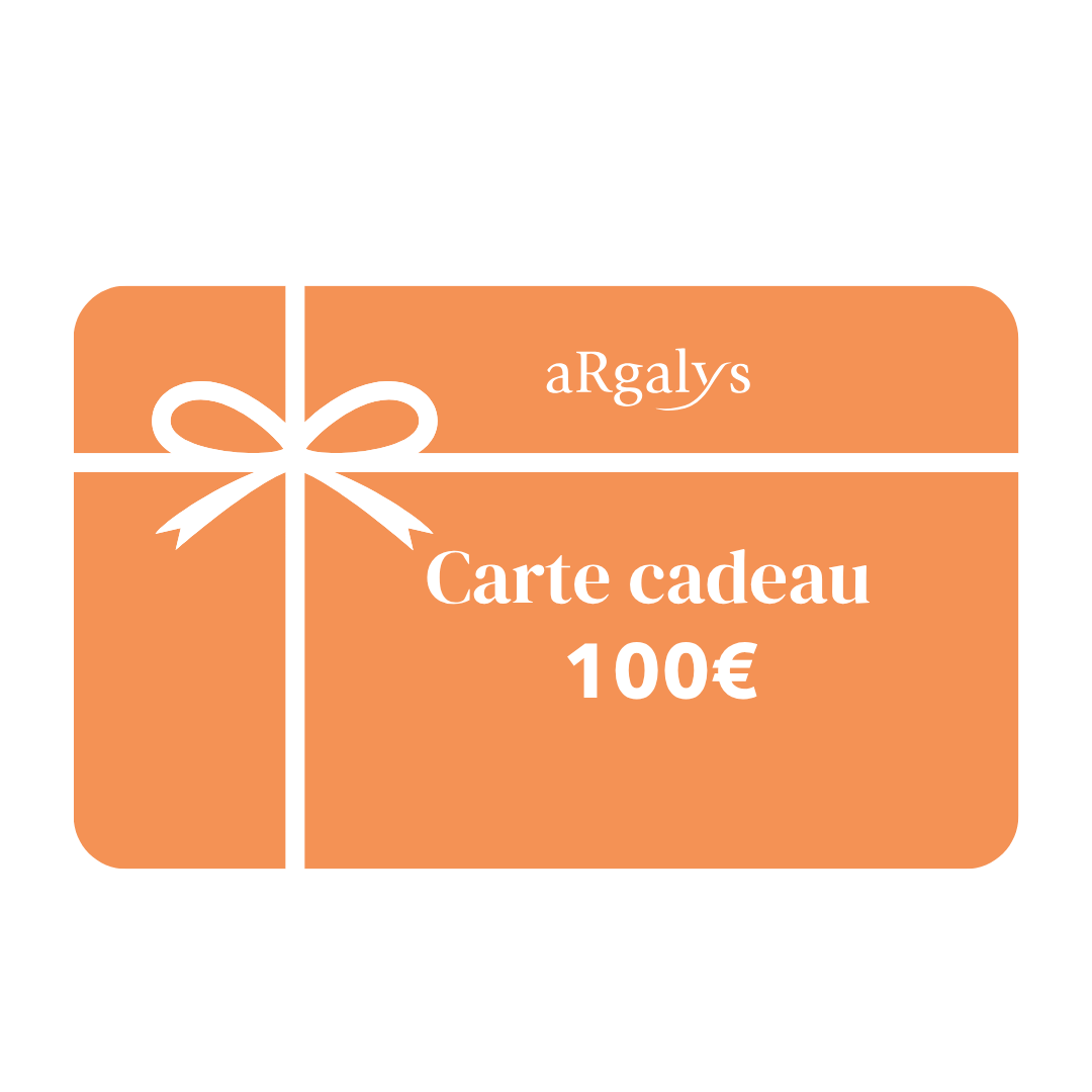 E-Carte cadeau