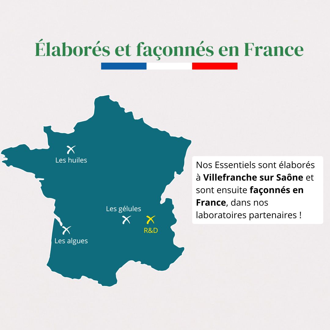 Ashwagandha KSM-66® + Magnesio y Triptófano