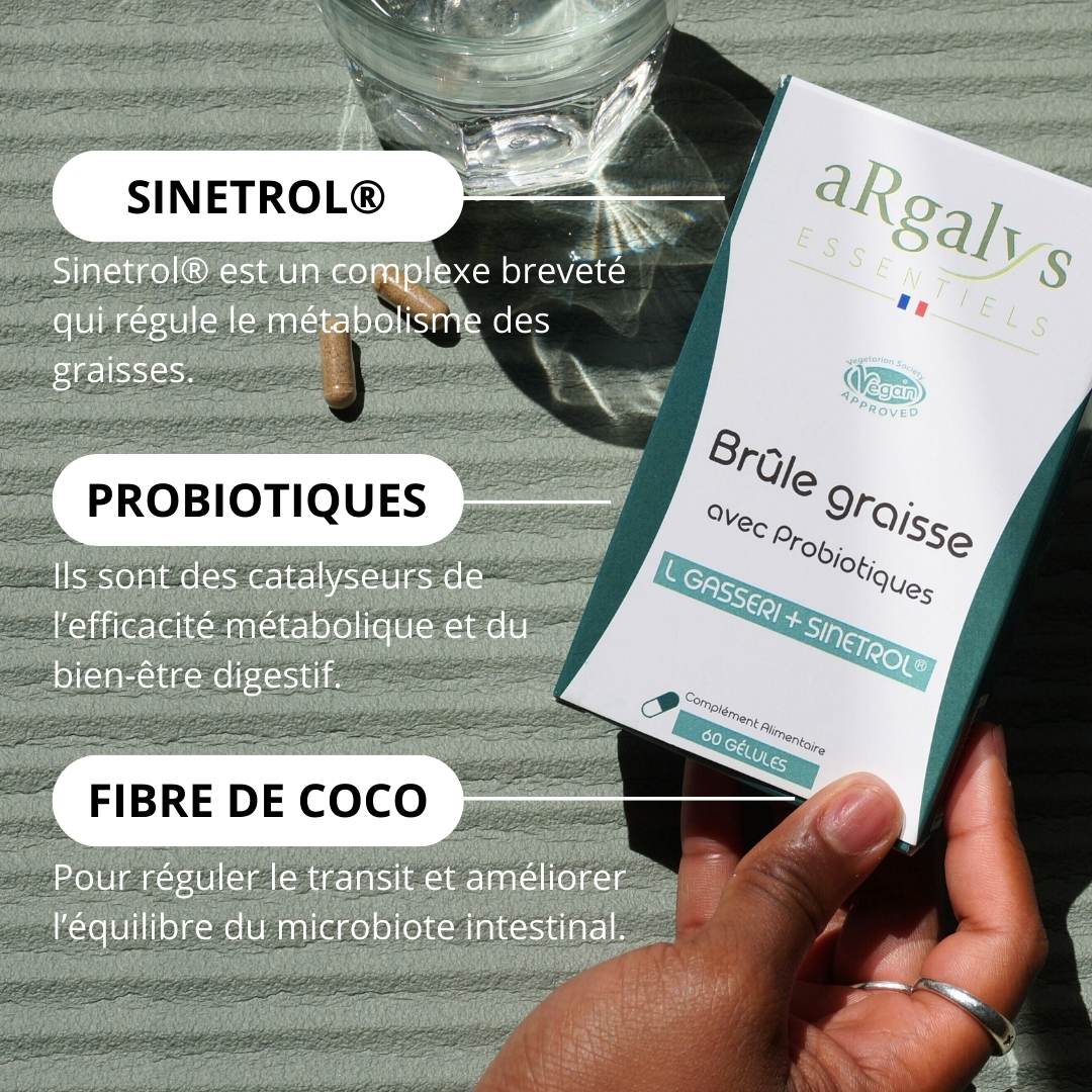 Pack Minceur avec Hydrology