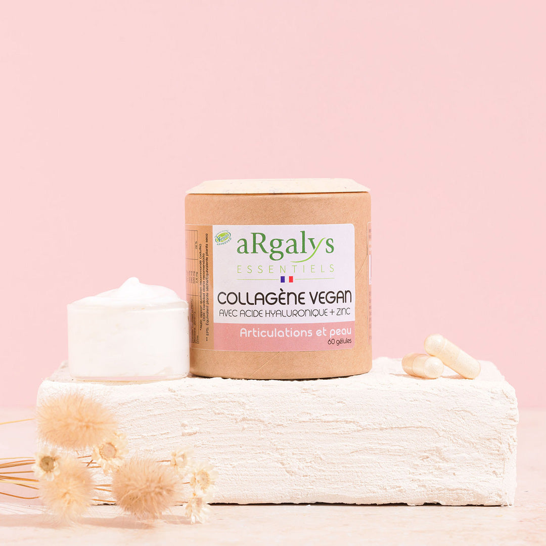 Collagene Vegan
