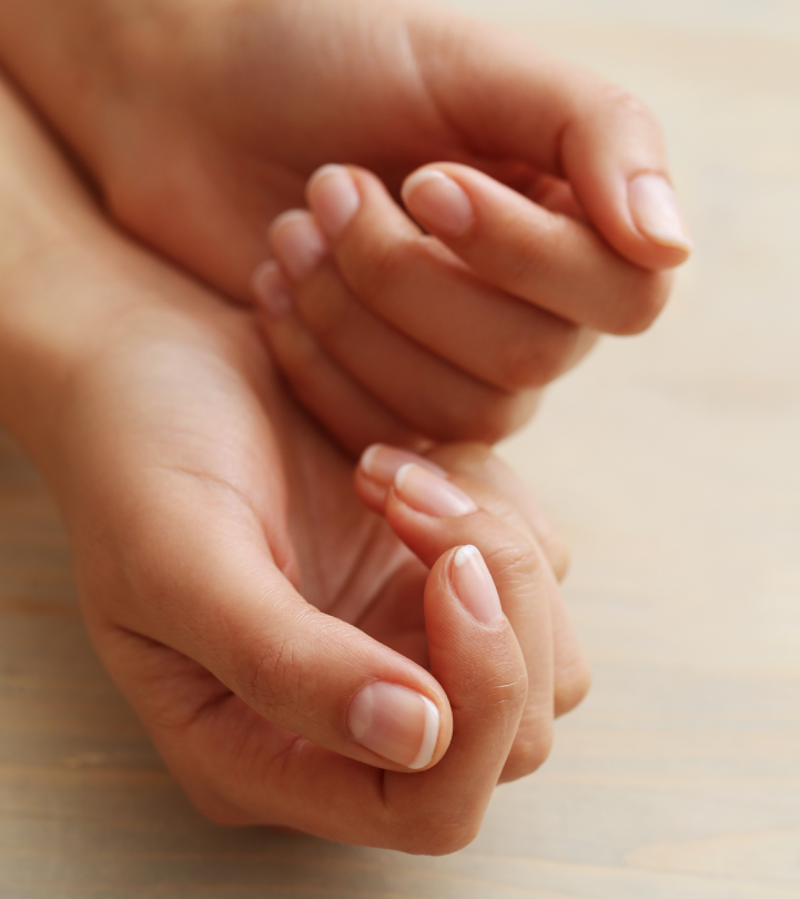 Besoins - Beauté ongles