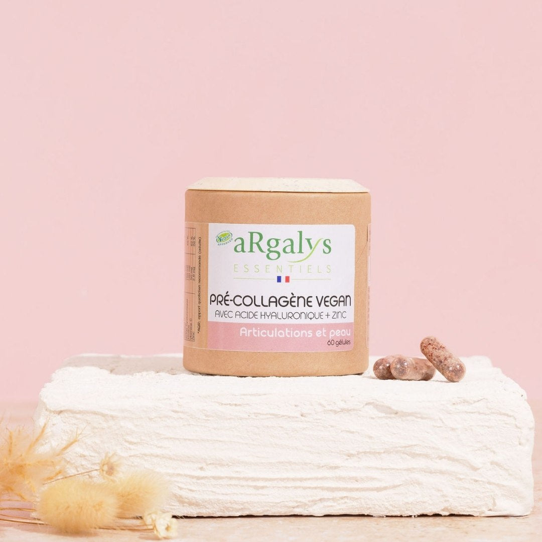 Pack Articulation - 2 mois