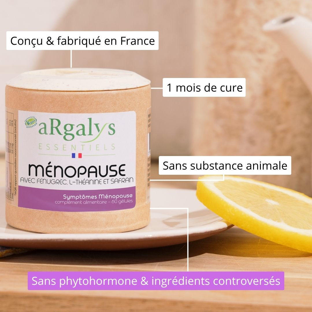 Ménopause