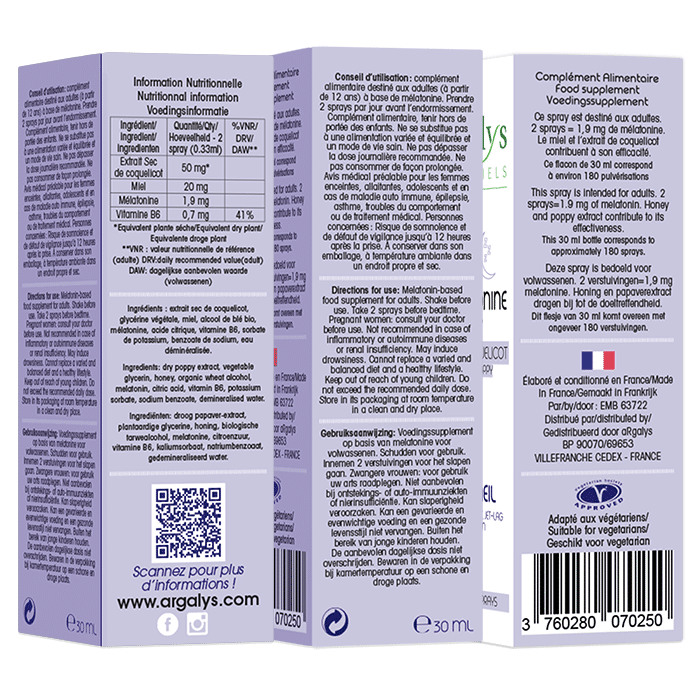 Melatonin