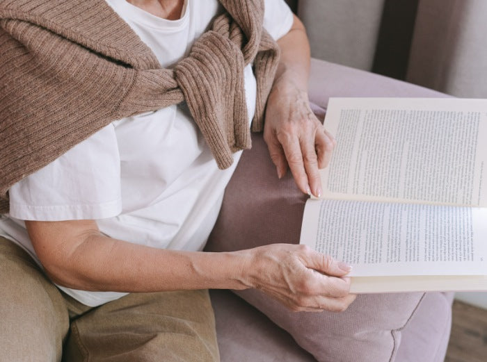 Quels sont les 10 premiers signes de la Ménopause ?