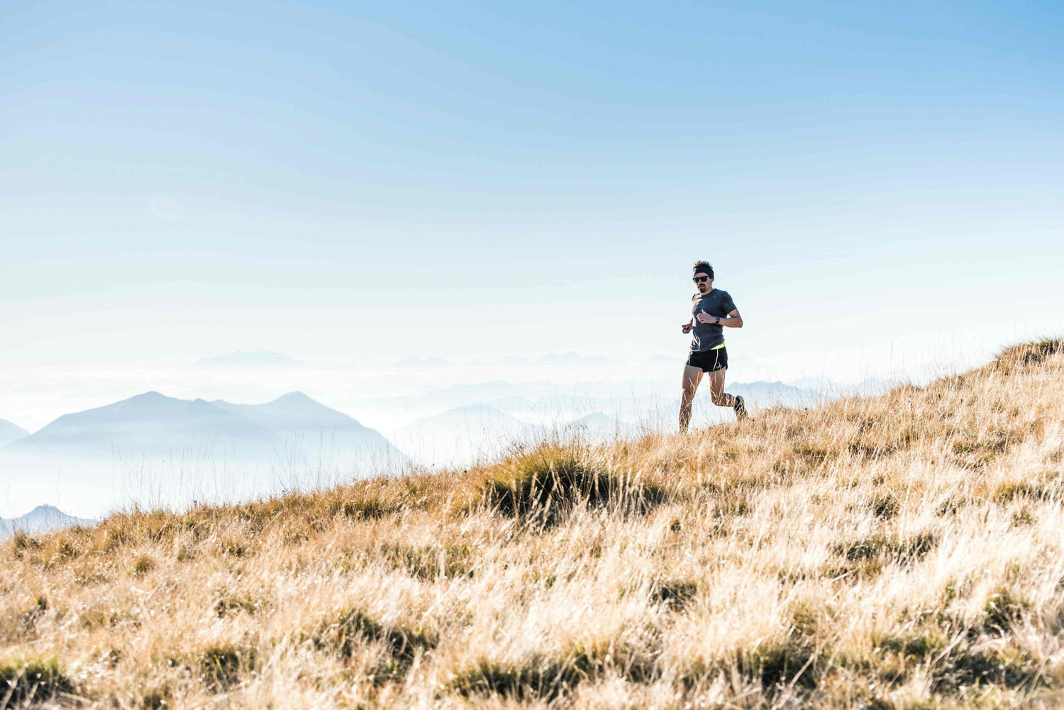 Ravitailler, reconstruire et réhydrater : Les 5 minéraux essentiels à la pratique sportive