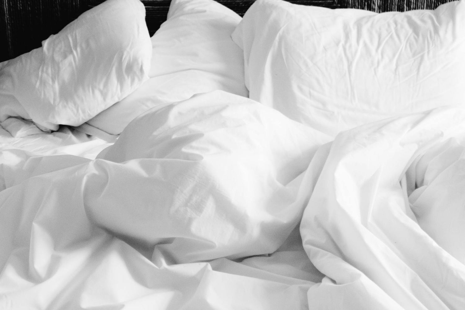 Pourquoi je n'arrive pas à m'endormir malgré la fatigue ?