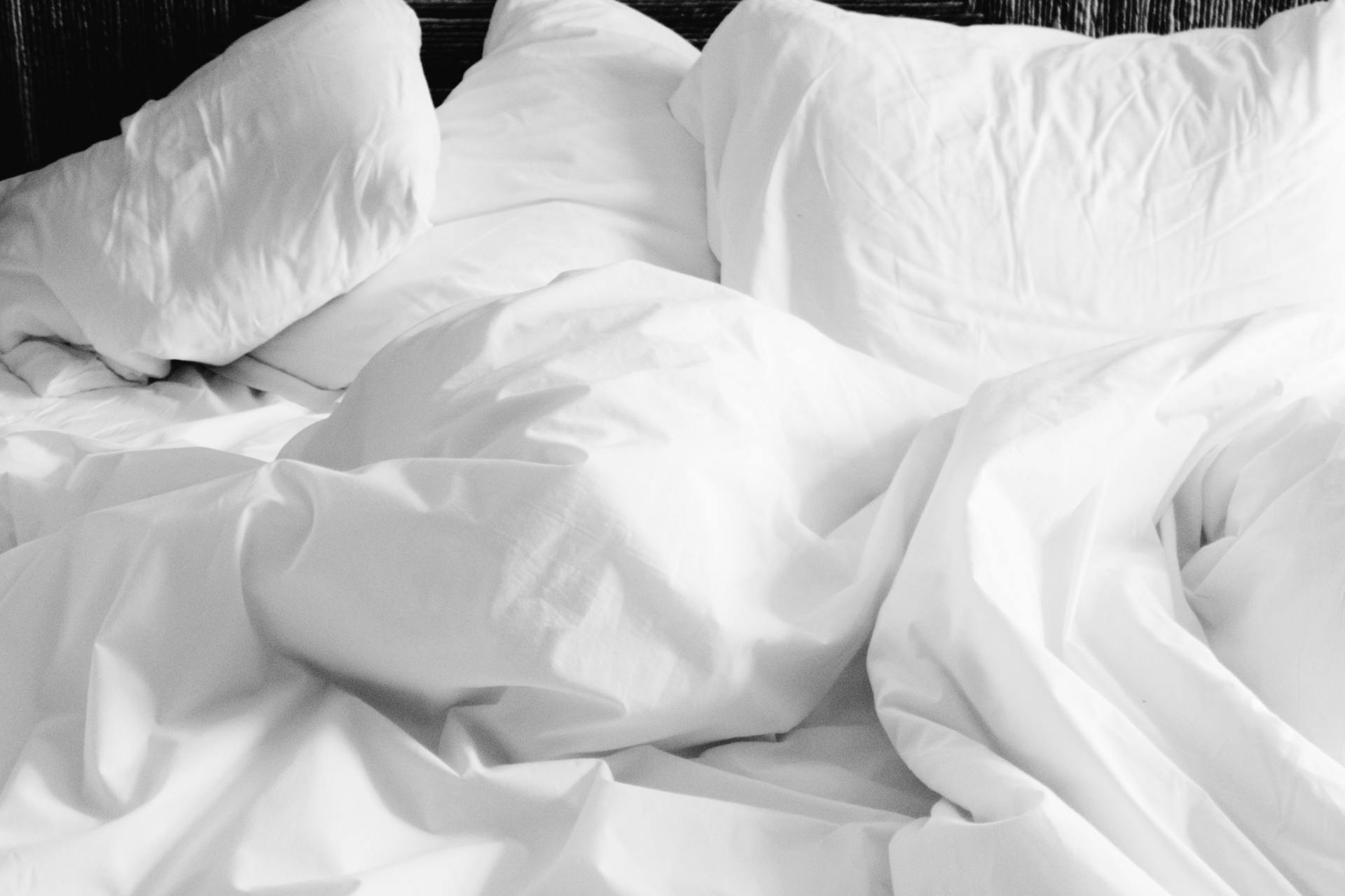 Pourquoi je n'arrive pas à m'endormir malgré la fatigue ?