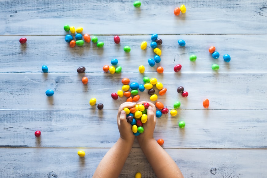 alimentation enfant les bons réflexes