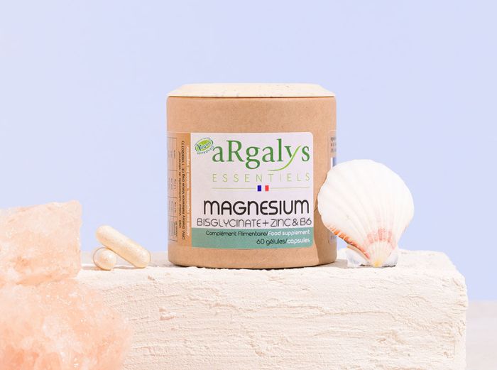 Magnésium et Vitamine B6 : l'association idéale