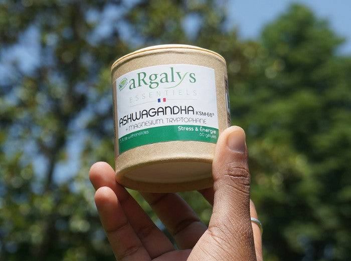 Ashwagandha : origines, bienfaits et propriétés