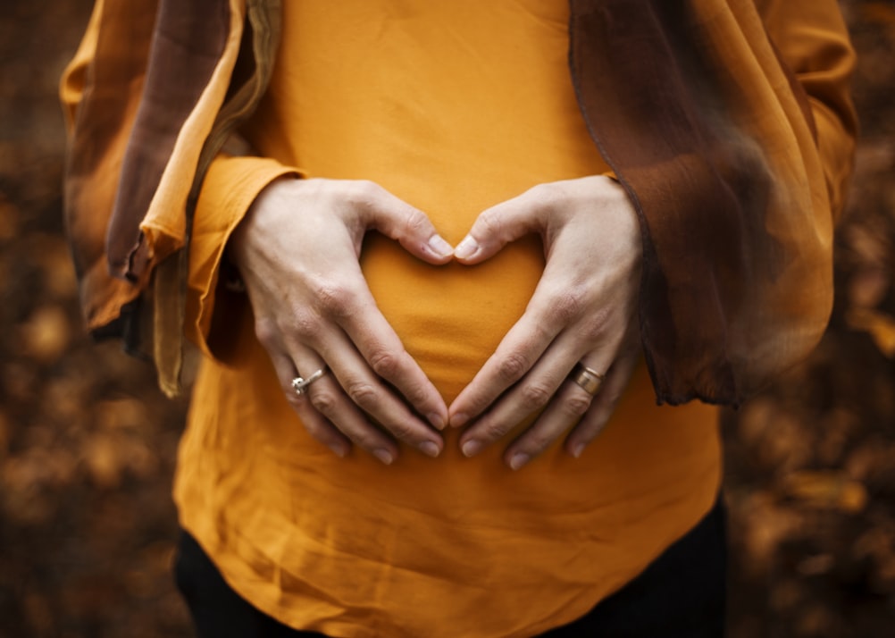 Futures maman, des repères pour bien s’alimenter