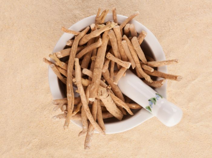 bienfaits stress ashwagandha