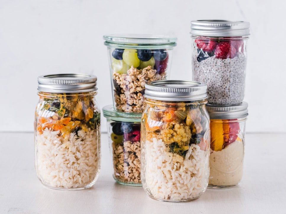 14 astuces cuisine économiques et antigaspi