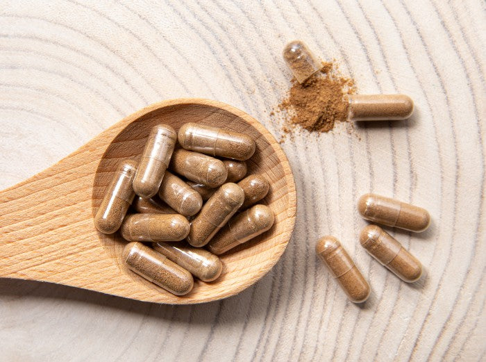 Ashwagandha : danger, effets secondaires et contre-indications