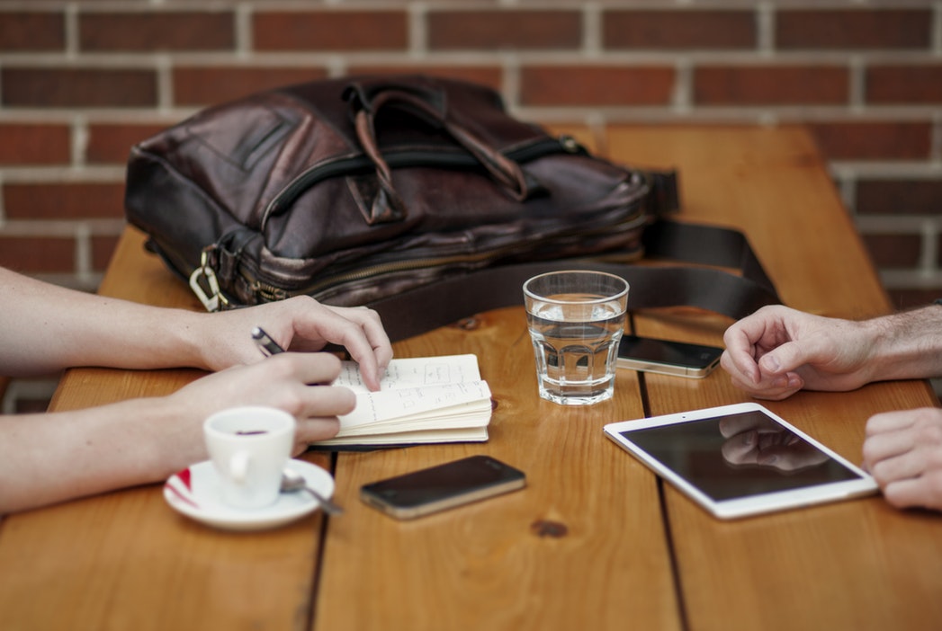 L'interview de La Fée Biscotte, maman, blogueuse et entrepreneuse