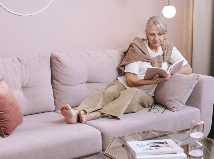 Quelles sont les 3 phases de la ménopause ?