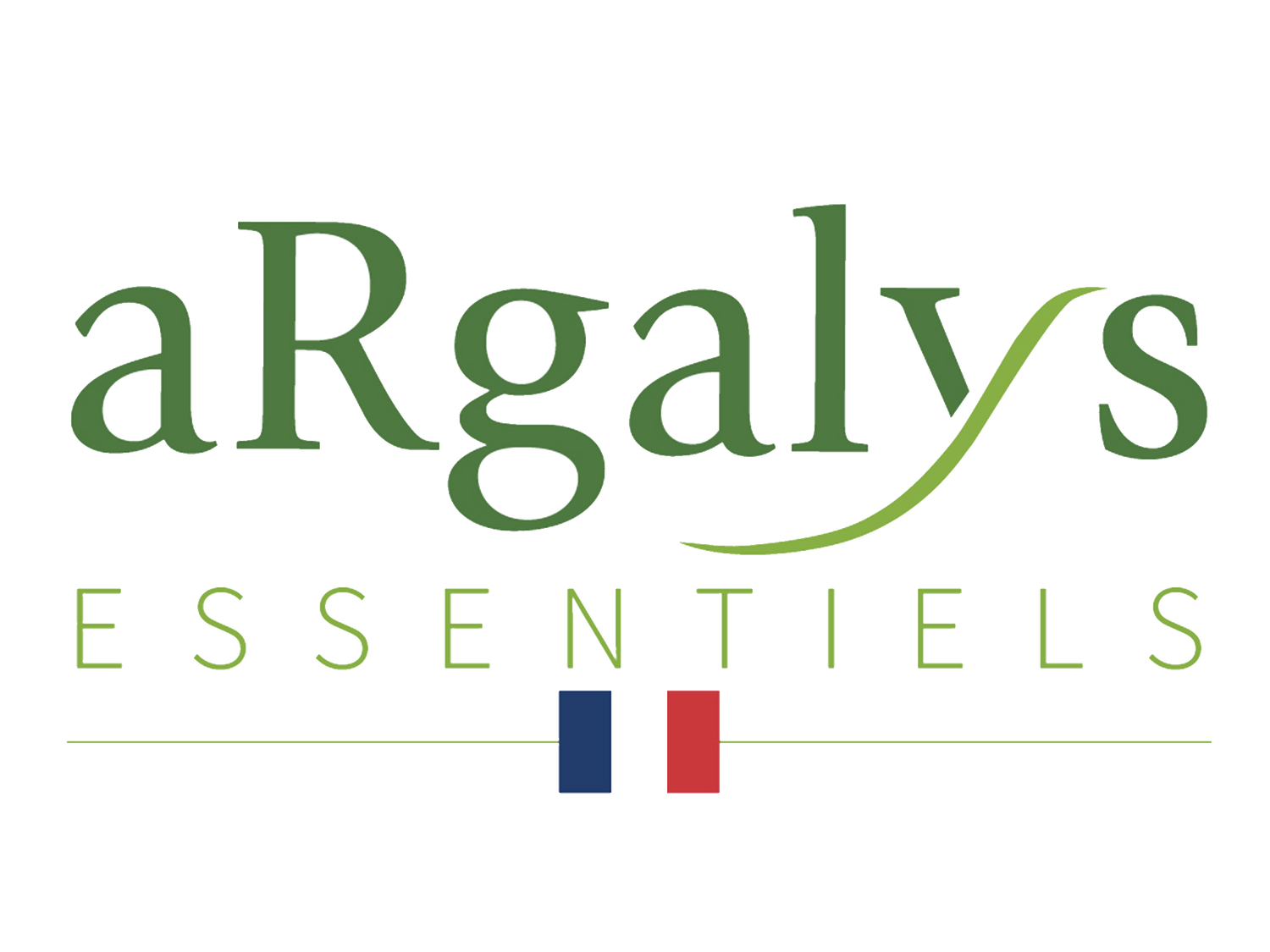 Vegan Essentiels devient Argalys Essentiels !