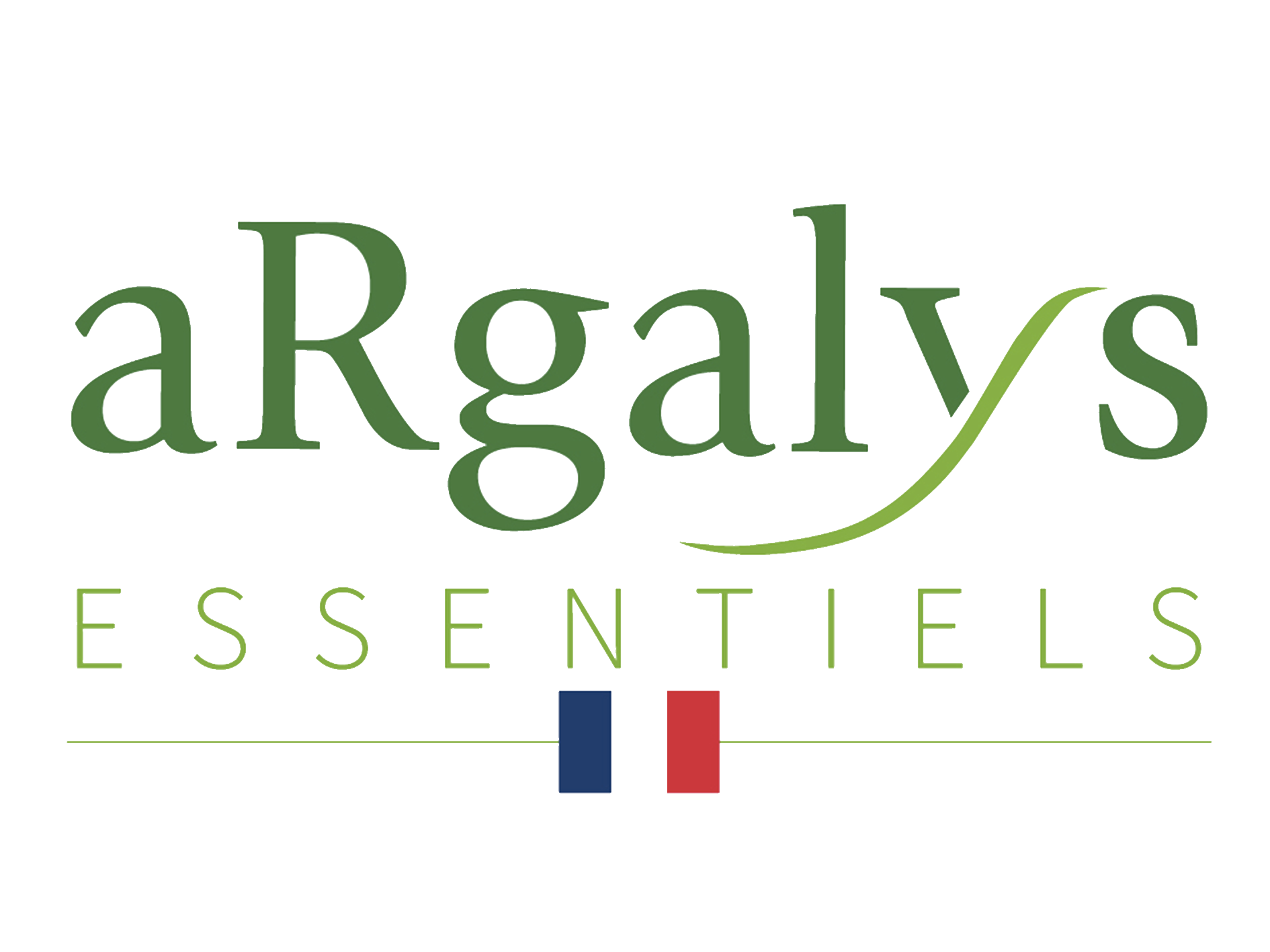 Vegan Essentiels devient Argalys Essentiels !