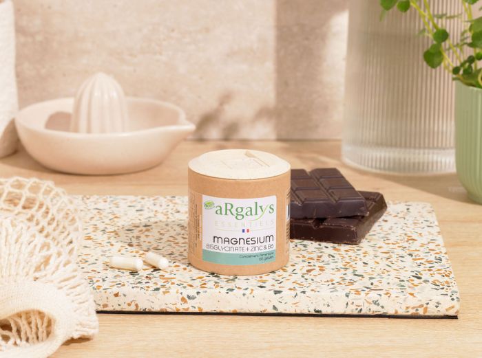 Qu’est-ce que le Magnésium Bisglycinate ? (2025)