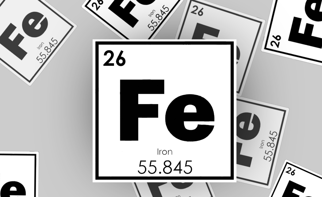 Le rôle du fer dans l'organisme : bienfaits, besoins, carences (2025)