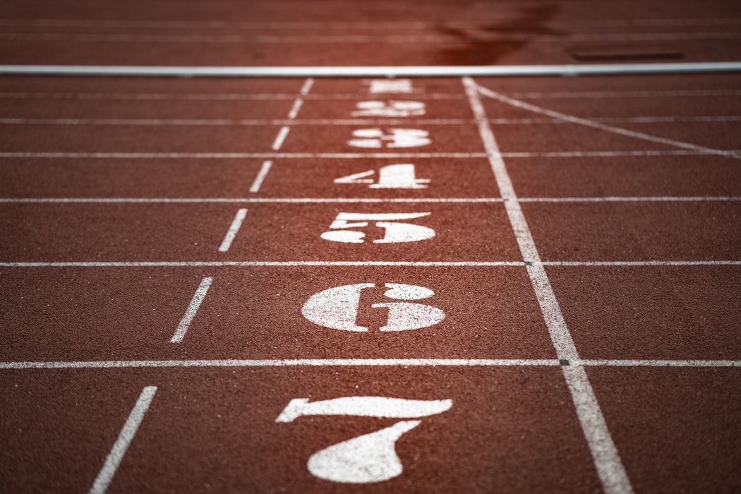 Etre sportif et vegan : c'est possible