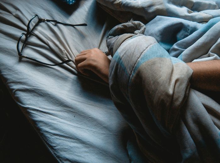 Les troubles du sommeil : les symptômes, les causes et traitements