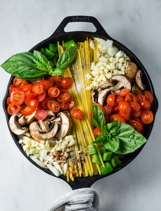 Protéines, lipides, glucides et micronutriments : à quoi servent-ils ?