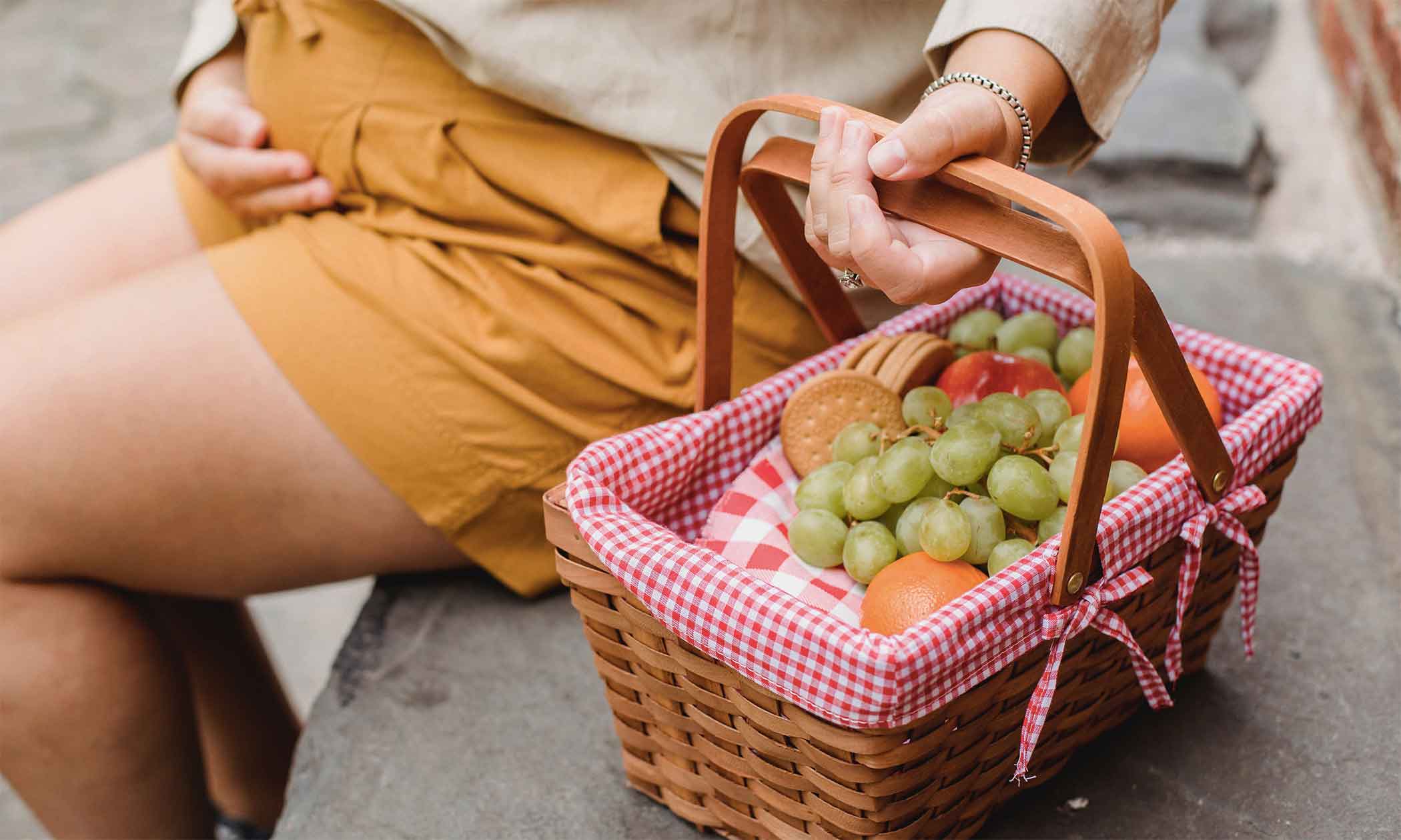 Les vitamines essentielles pendant la grossesse : pour la maman et son bébé