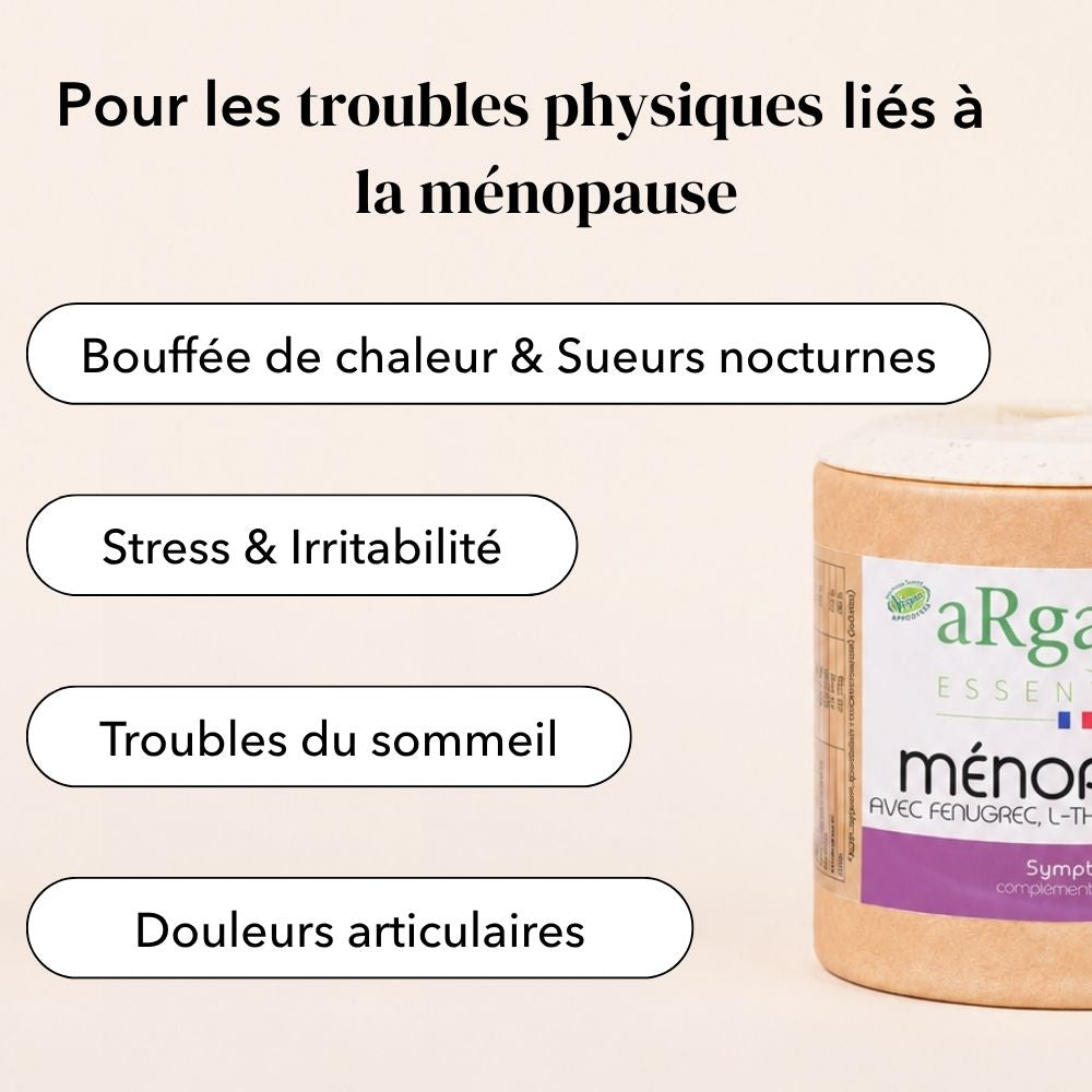 Ménopause