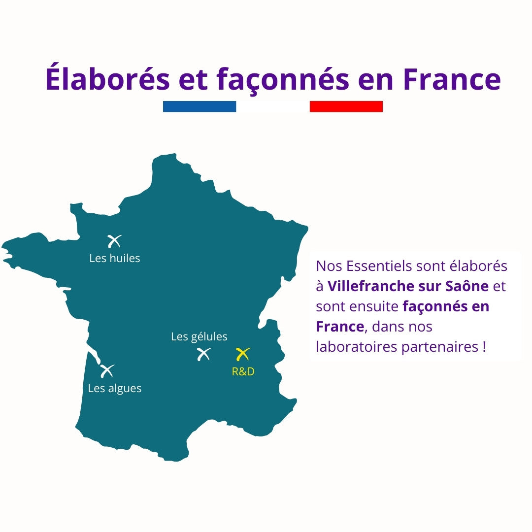 La Mélatonine