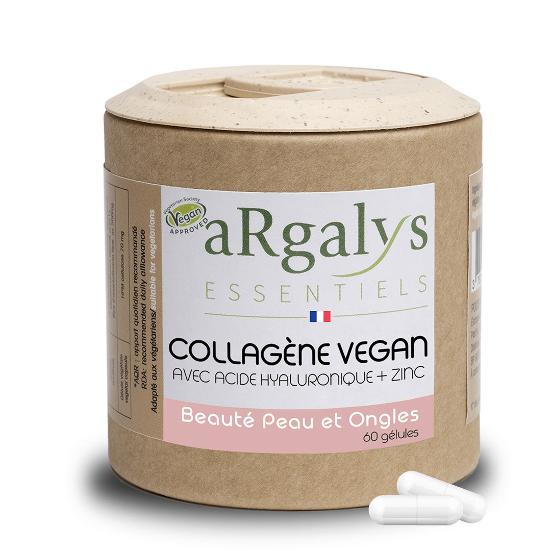 Collagene Vegan 