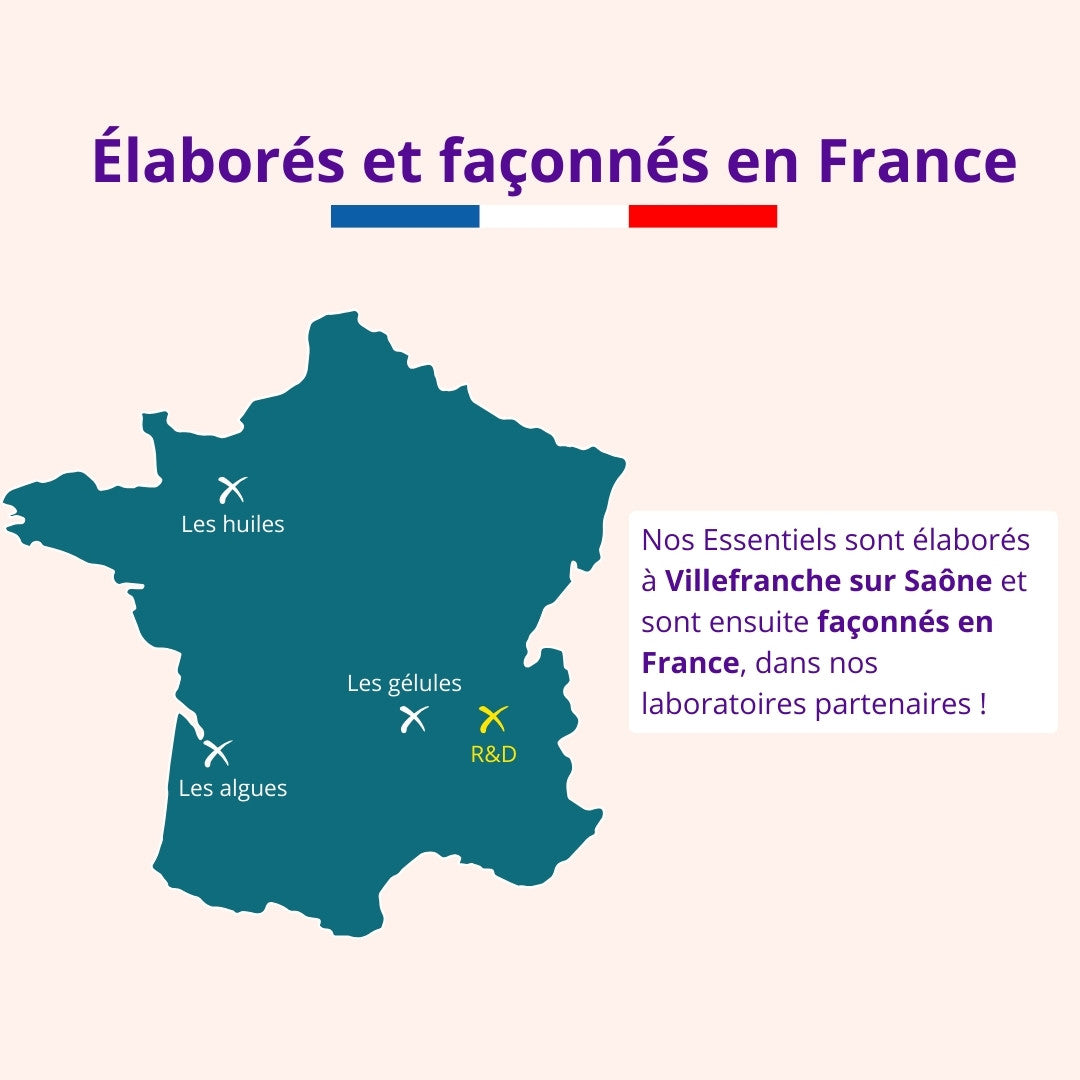 La Mélatonine