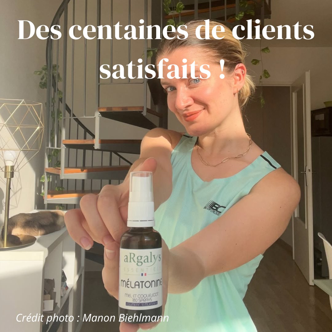 La Mélatonine