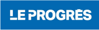 Logo Presse - Le Progrès