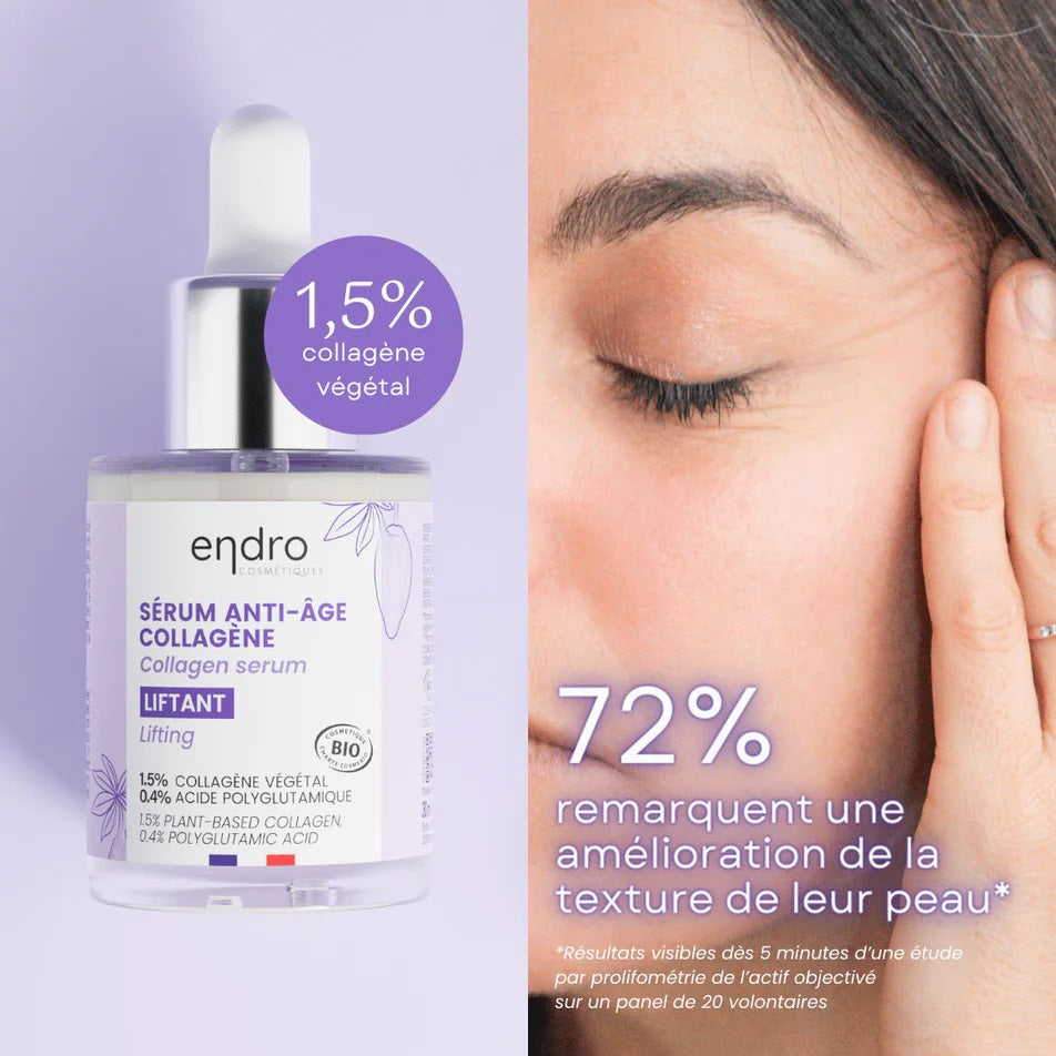 Pack anti-âge X Endro